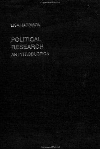 Political Research