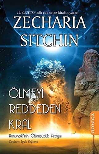 Olmeyi Reddeden Kral