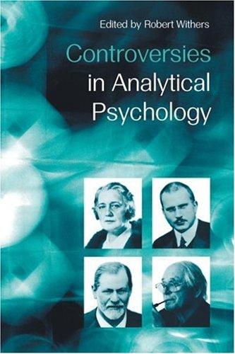 Controversies in Analytical Psychology