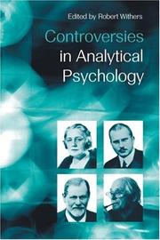 Controversies in Analytical Psychology