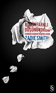 Bugun Farkli Dusunuyorum