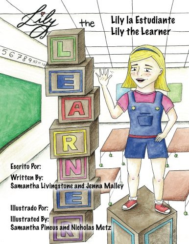 Lily the Learner - ESL - English as a Second Language