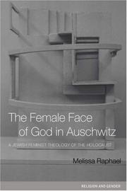 The female face of God in Auschwitz