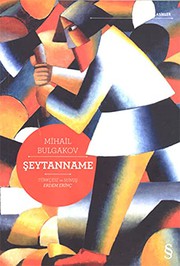 Seytanname
