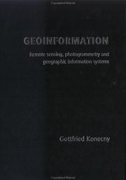 Geoinformation