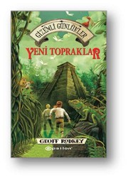 Gizemli Günlükler 2-Yeni Topraklar
