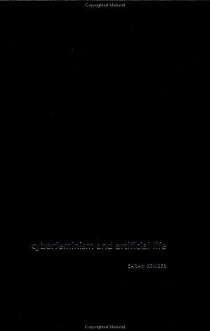 Cyberfeminism and artificial life