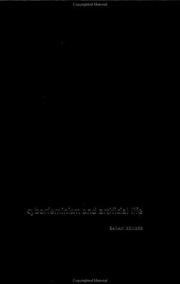 Cyberfeminism and artificial life