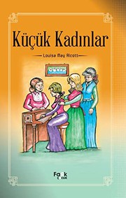 Küçük Kadınlar