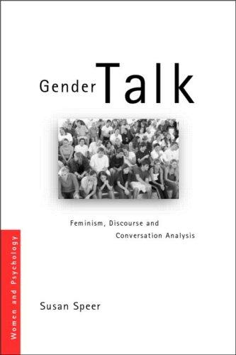 Gender talk