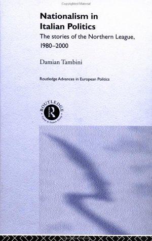 Nationalism in Italian politics