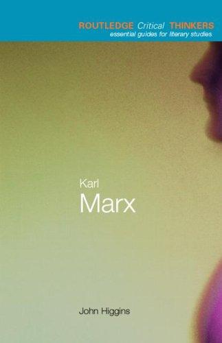 Karl Marx