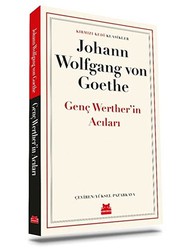 Genc Werther'in Acilari