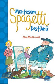 Great Spaghetti Suit