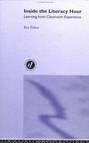 Inside the Literacy Hour