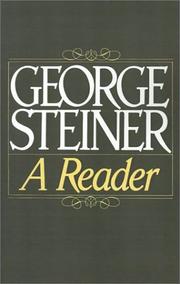 George Steiner
