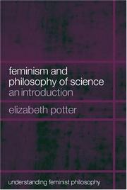 Feminism and philosophy of science
