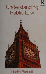 Understanding public law
