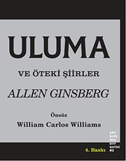 Uluma ve Oteki Siirler