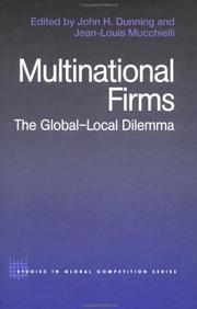 Multinational firms