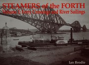 Steamers of the Forth