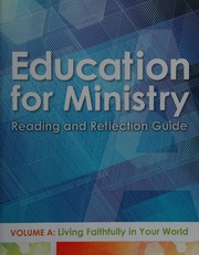 Reading and Reflection Guide, Volume A