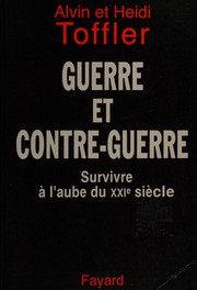Guerre et contre-guerre