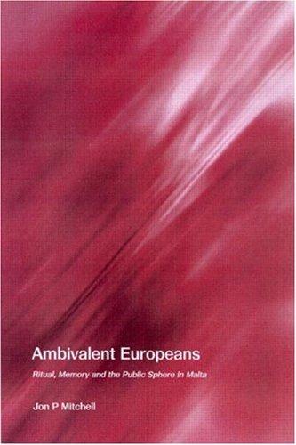 Ambivalent Europeans