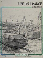 Voyage en péniche