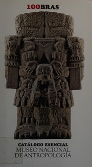 Catálogo esencial, Museo Nacional de Antropología