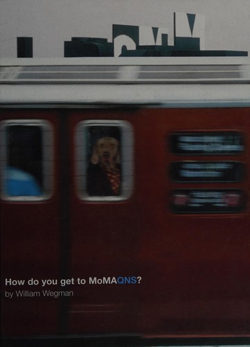 How do you get to MOMAQNS?