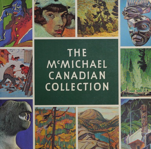 The McMichael Canadian Collection
