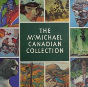 The McMichael Canadian Collection
