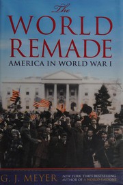 The world remade