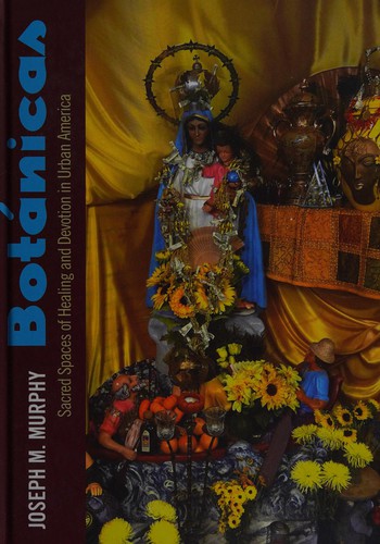 Botánicas
