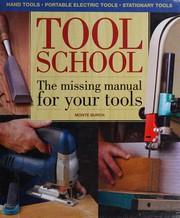 Tool school