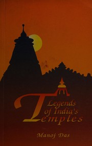 Legends of India's Temples