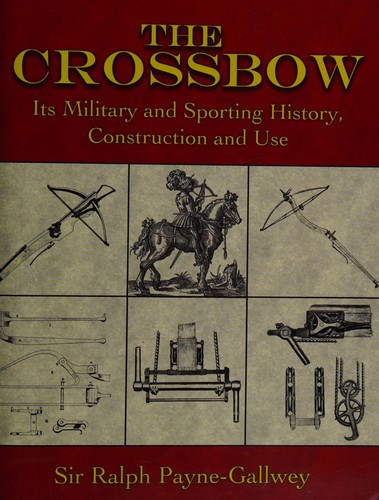 The crossbow