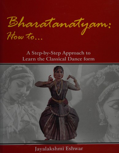 Bharatanatyam