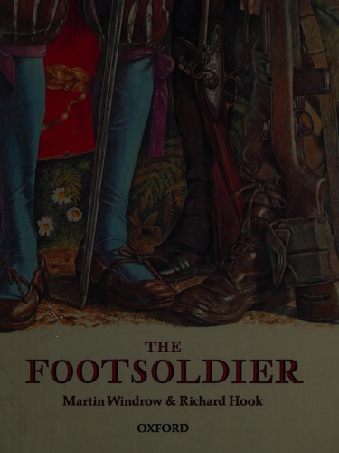 The footsoldier
