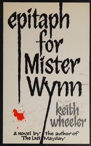 Epitaph for Mister Wynn