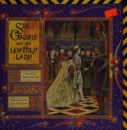 Sir Gawain and the loathly lady