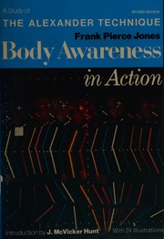 Body awareness in action