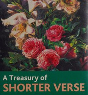 A Treasury of Shorter Verse (Book Blocks)