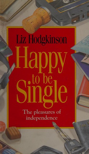 Happy to Be Single