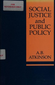 Modern Welfare States