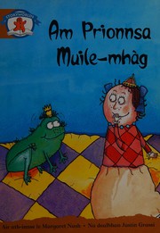 Am prionnsa muile-mhàg