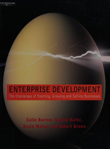 Enterprise development