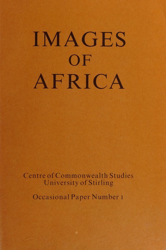 Images of Africa