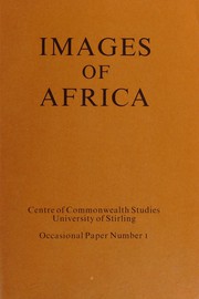 Images of Africa